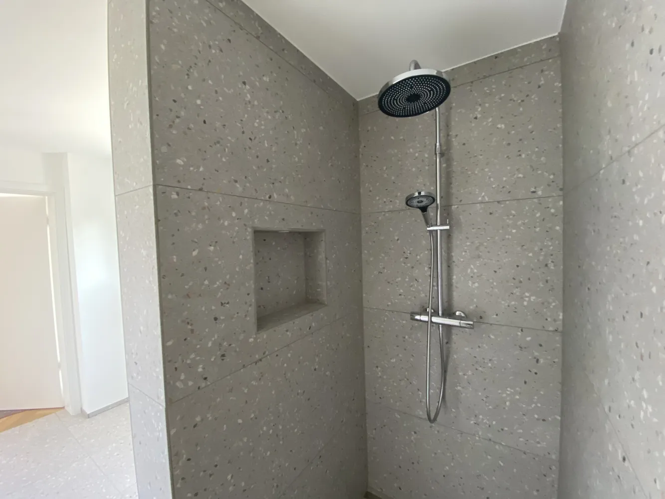 2 Zimmer Wohnung mit 83 m² in Rheine – Bild 9