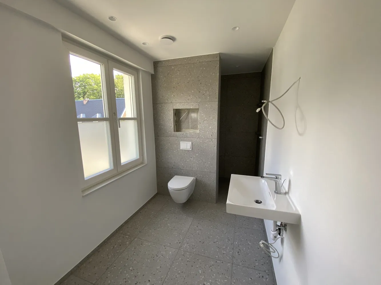 2 Zimmer Wohnung mit 83 m² in Rheine – Bild 10