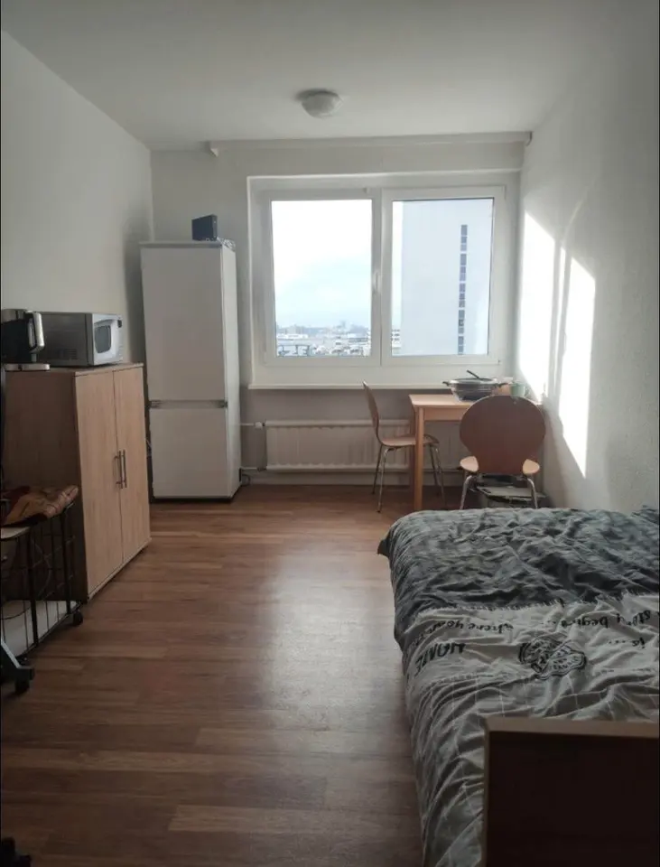 WG-Zimmer mit 21 m² in Dietzenbach – Bild 1