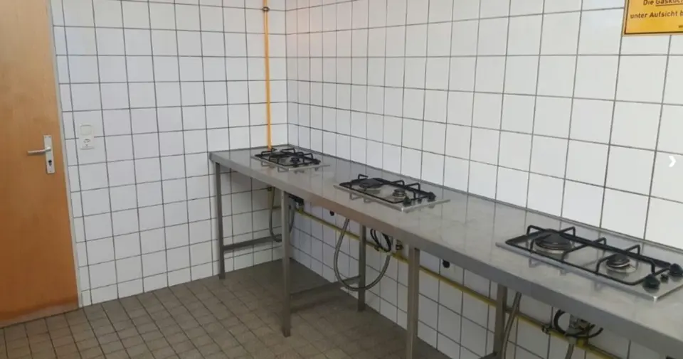WG-Zimmer mit 21 m² in Dietzenbach – Bild 2