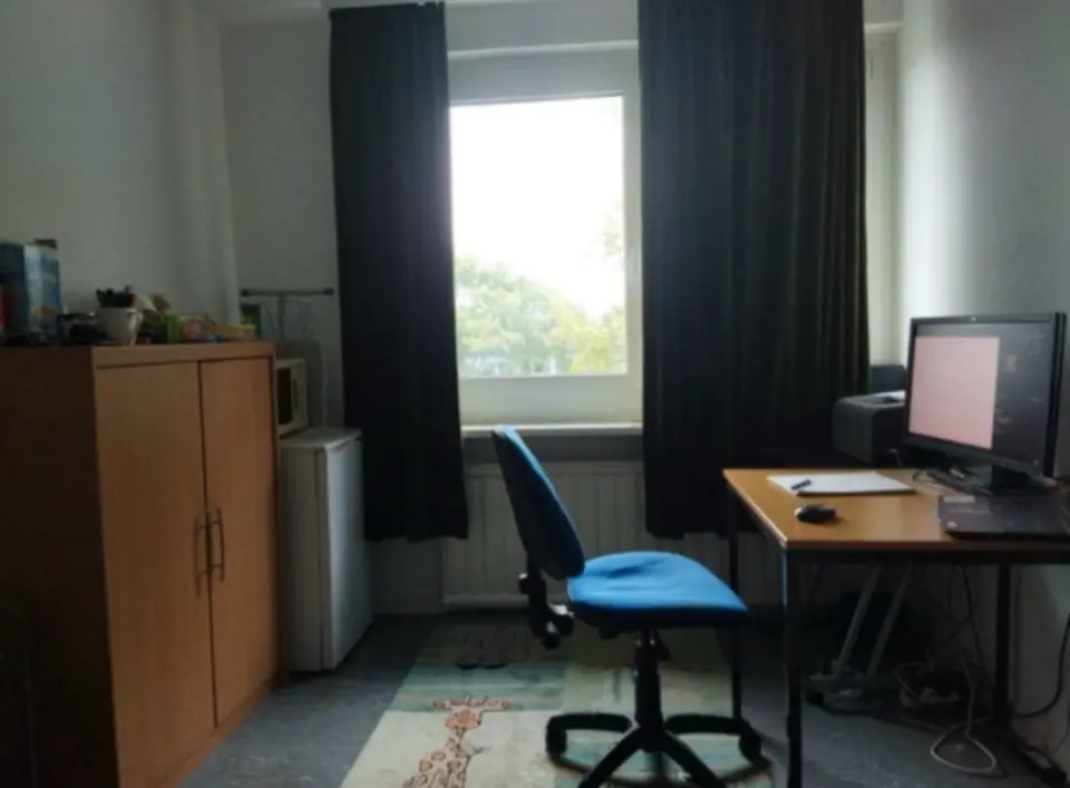WG-Zimmer mit 21 m² in Dietzenbach – Bild 3