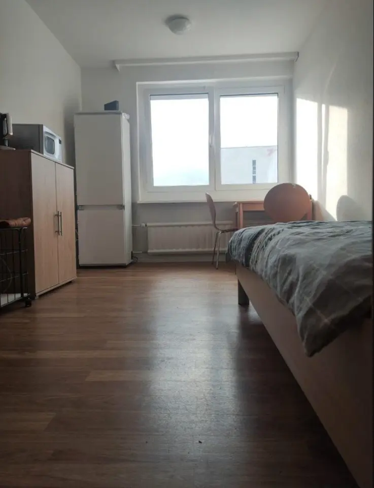 WG-Zimmer mit 21 m² in Dietzenbach – Bild 9
