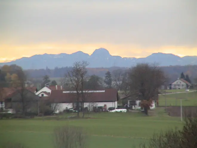 6 Zimmer Haus mit 136 m² in Erding – Bild 5