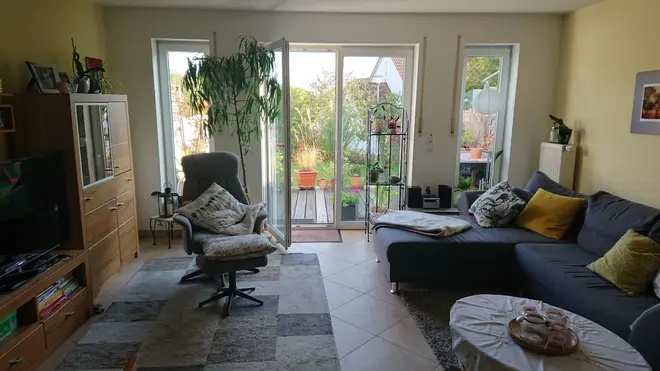 6 Zimmer Haus mit 136 m² in Erding – Bild 1