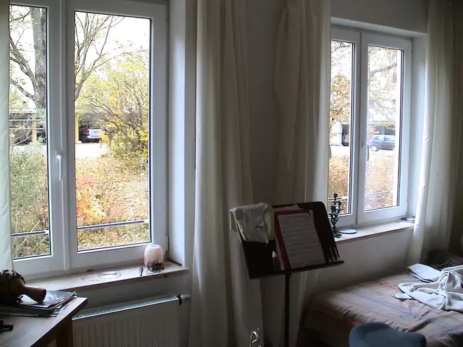 6 Zimmer Haus mit 136 m² in Erding – Bild 2