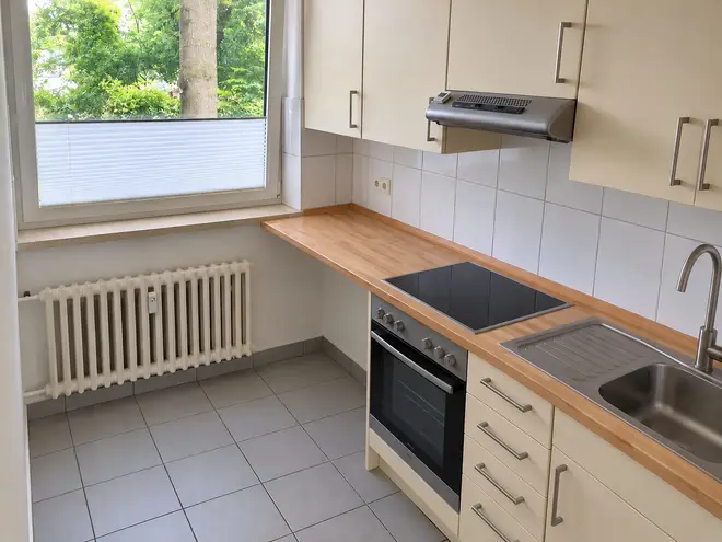 4 Zimmer Wohnung mit 80 m² in Kiel – Bild 3