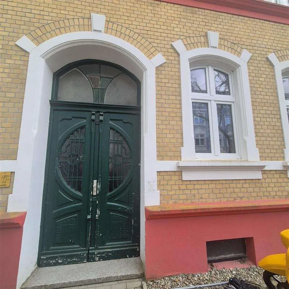 4 Zimmer Wohnung mit 86 m² in Stralsund – Bild 2