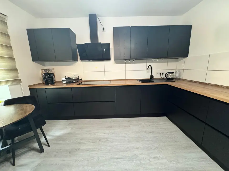 3 Zimmer Wohnung mit 106 m² in Herne – Bild 3