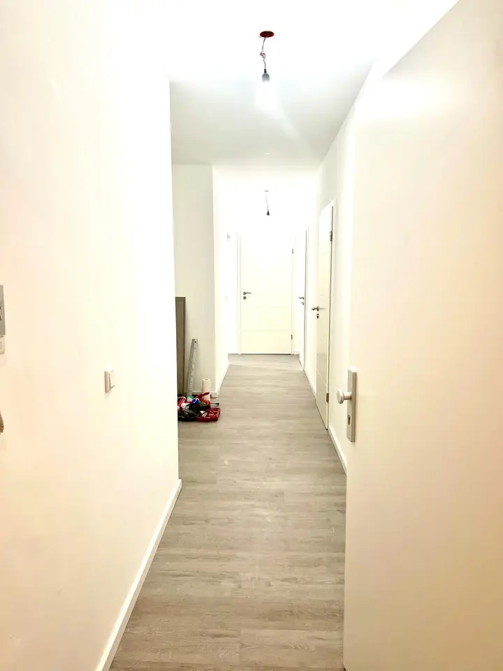 3 Zimmer Wohnung mit 106 m² in Herne – Bild 5