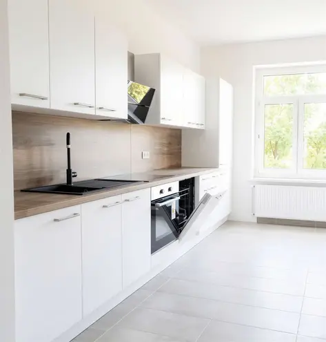3 Zimmer Wohnung mit 98 m² in Leipzig – Bild 1