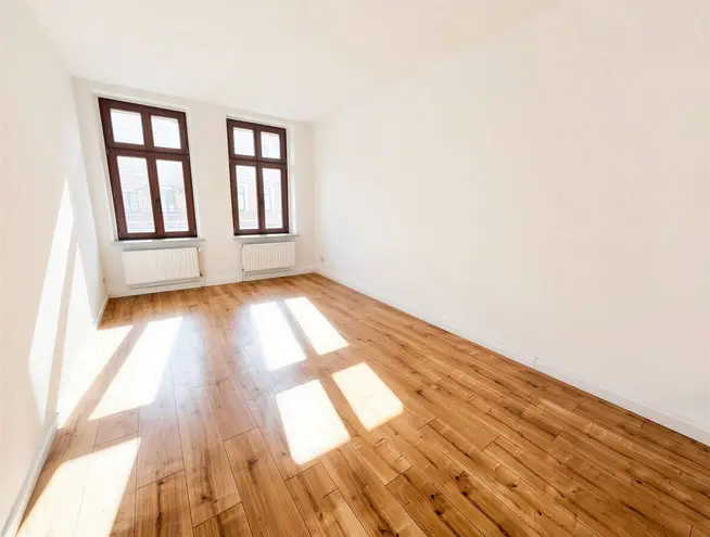 3 Zimmer Wohnung mit 98 m² in Leipzig – Bild 9