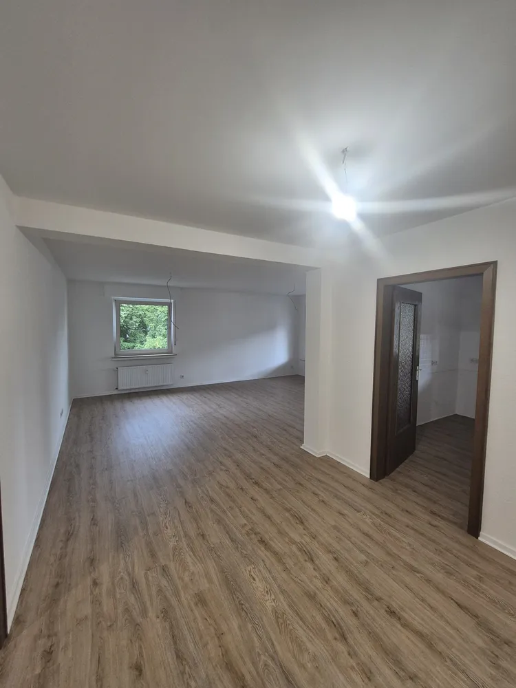 3 Zimmer Wohnung mit 103 m² in Hagen – Bild 1
