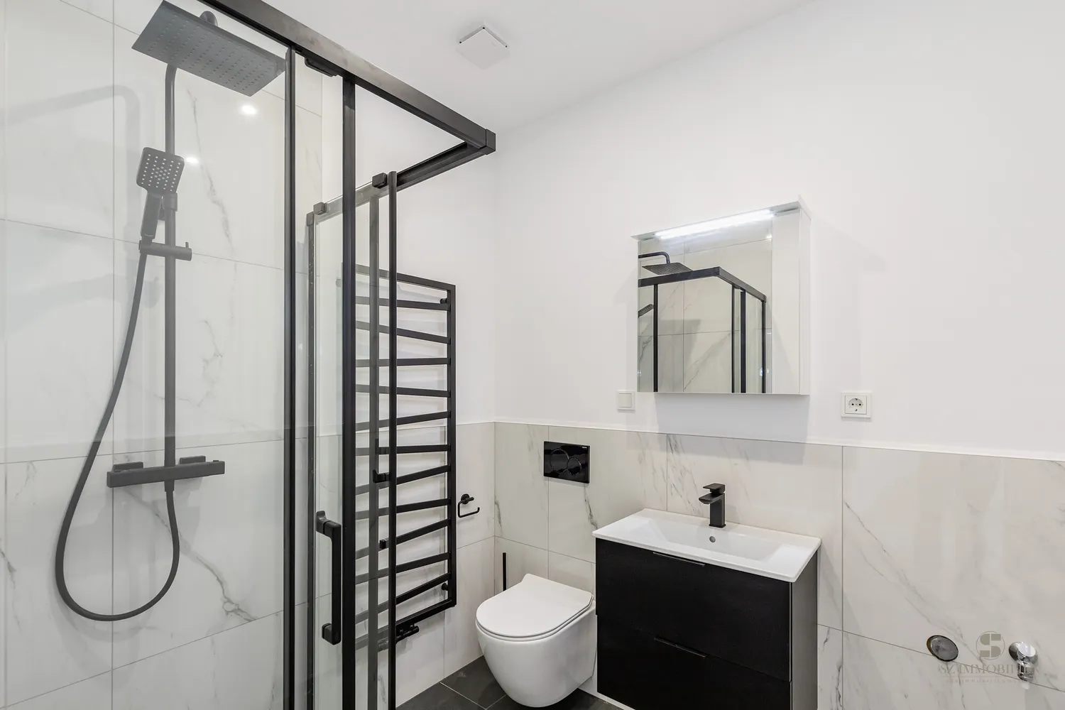 2 Zimmer Wohnung mit 33 m² in Wetzlar – Bild 5