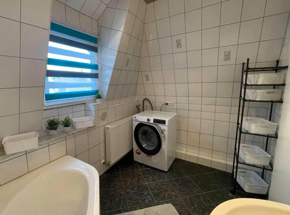 WG-Zimmer mit 120 m² in Stuttgart – Bild 6
