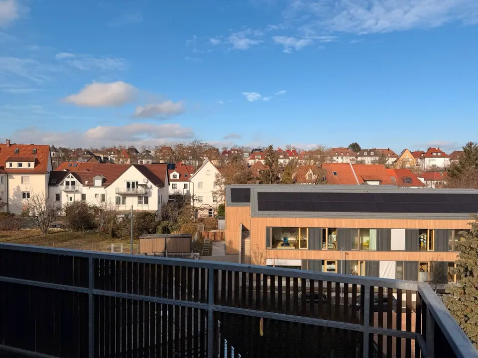 WG-Zimmer mit 120 m² in Stuttgart – Bild 8