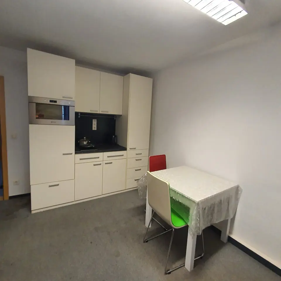 Studio mit 17 m² in Bayreuth – Bild 4