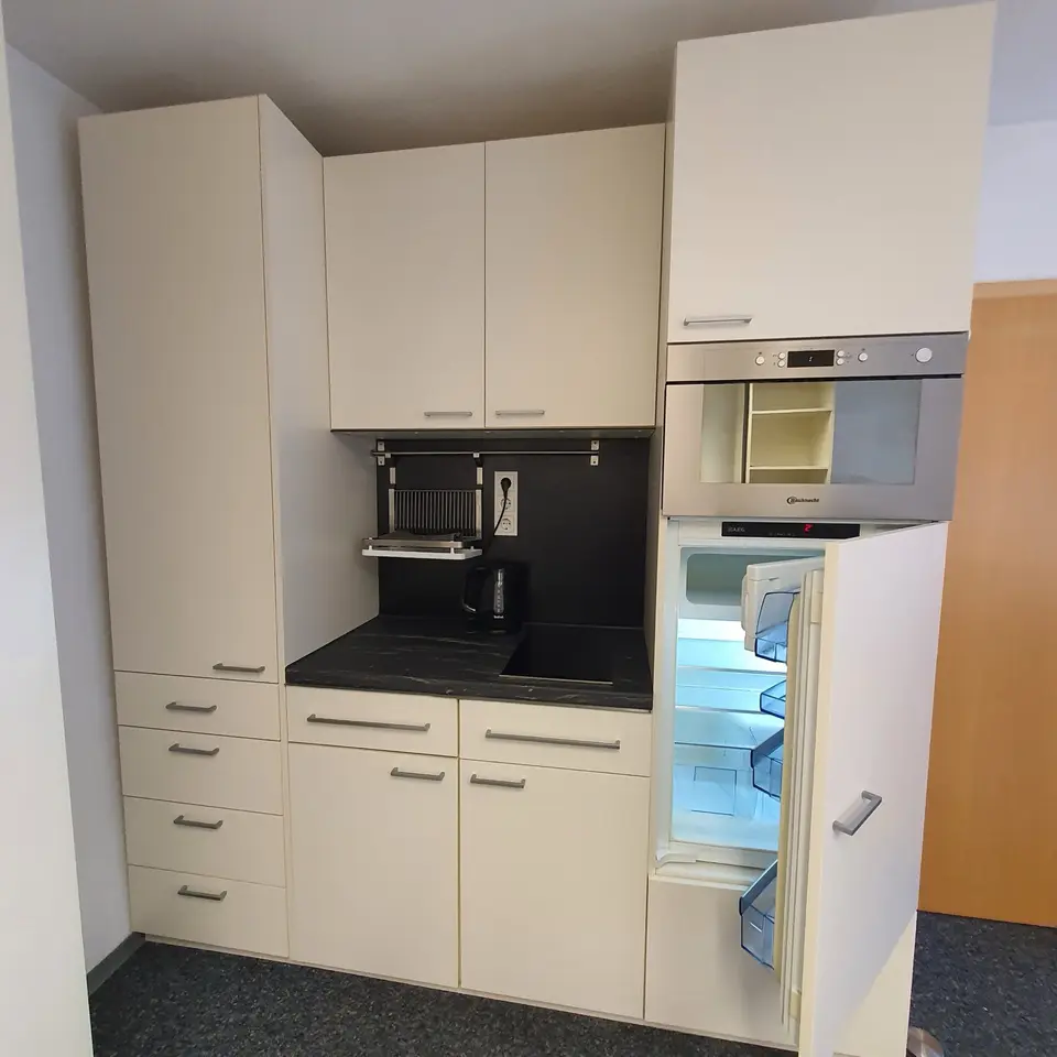 Studio mit 17 m² in Bayreuth – Bild 8