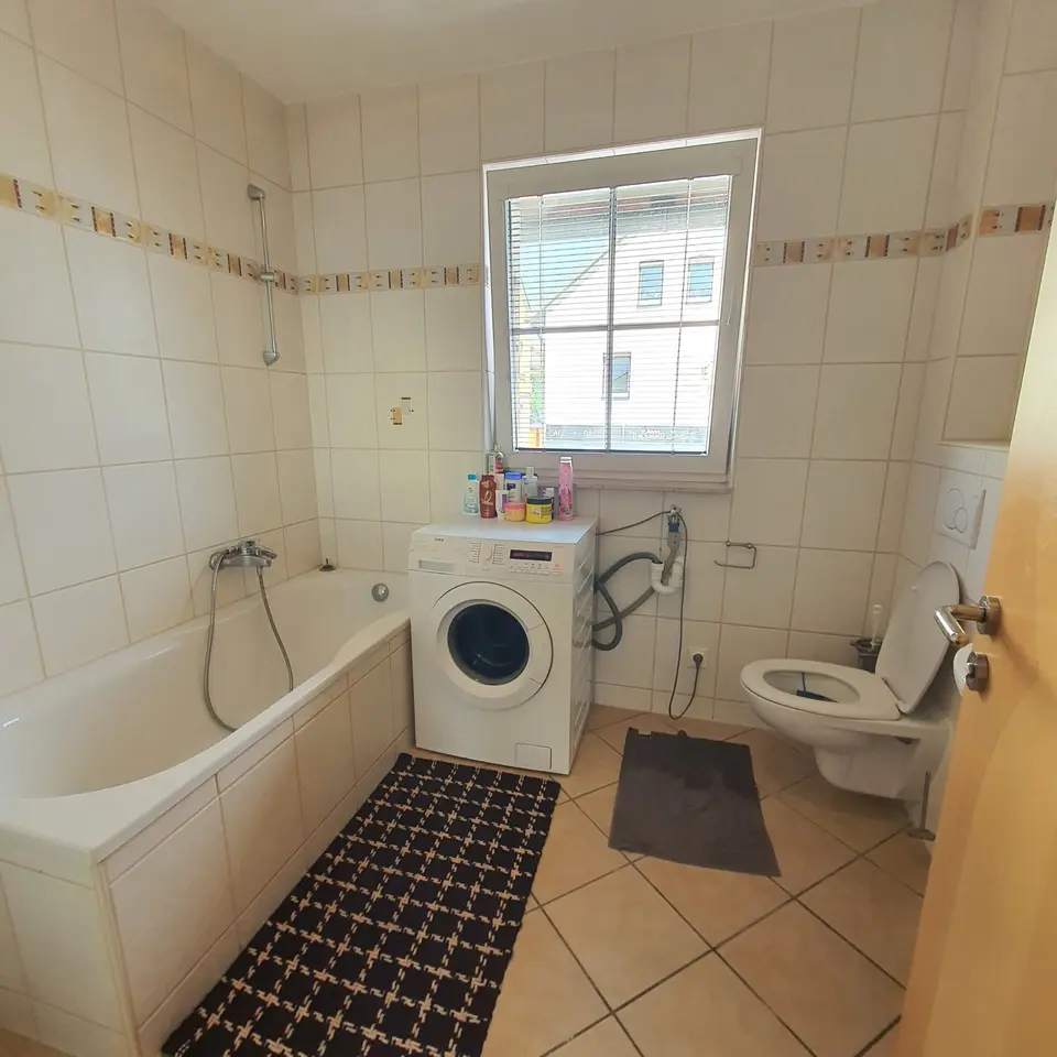 Studio mit 17 m² in Bayreuth – Bild 10
