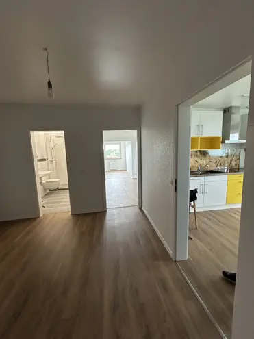2 Zimmer Wohnung mit 82 m² in Mönchengladbach – Bild 11