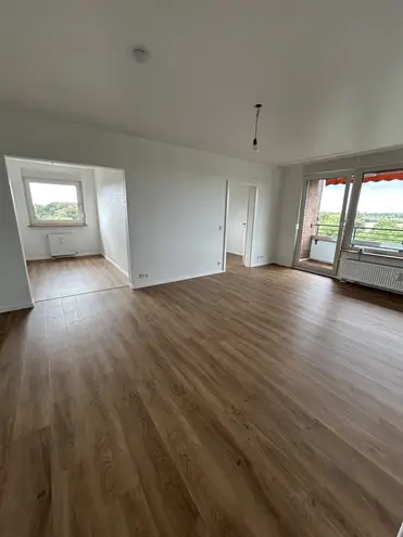 2 Zimmer Wohnung mit 82 m² in Mönchengladbach – Bild 4