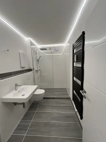 2 Zimmer Wohnung mit 82 m² in Mönchengladbach – Bild 9