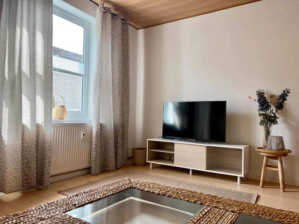 3 Zimmer Wohnung mit 75 m² in Einbeck – Bild 1