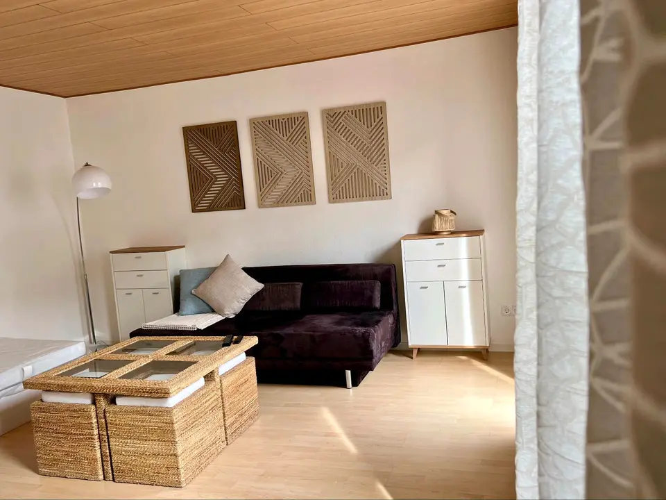 3 Zimmer Wohnung mit 75 m² in Einbeck – Bild 2
