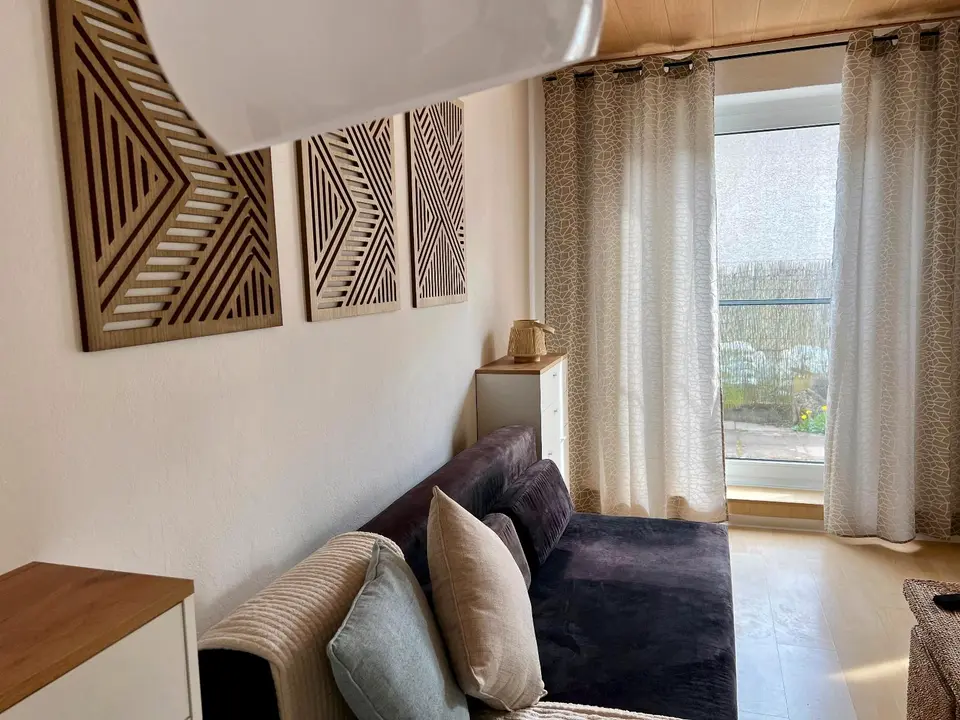 3 Zimmer Wohnung mit 75 m² in Einbeck – Bild 3