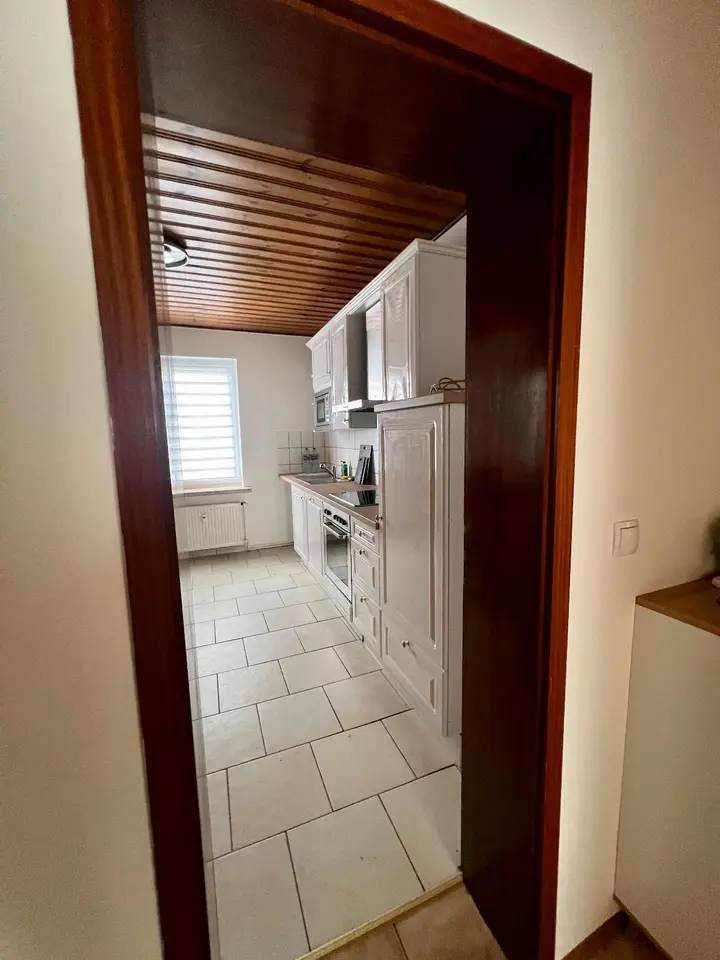 3 Zimmer Wohnung mit 75 m² in Einbeck – Bild 6