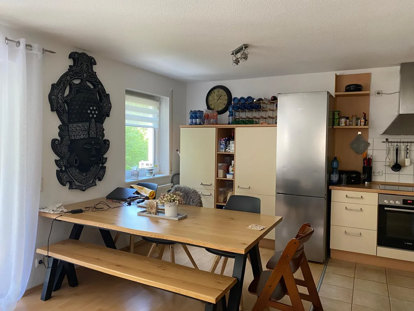 3 Zimmer Wohnung mit 83 m² in Offenburg – Bild 1