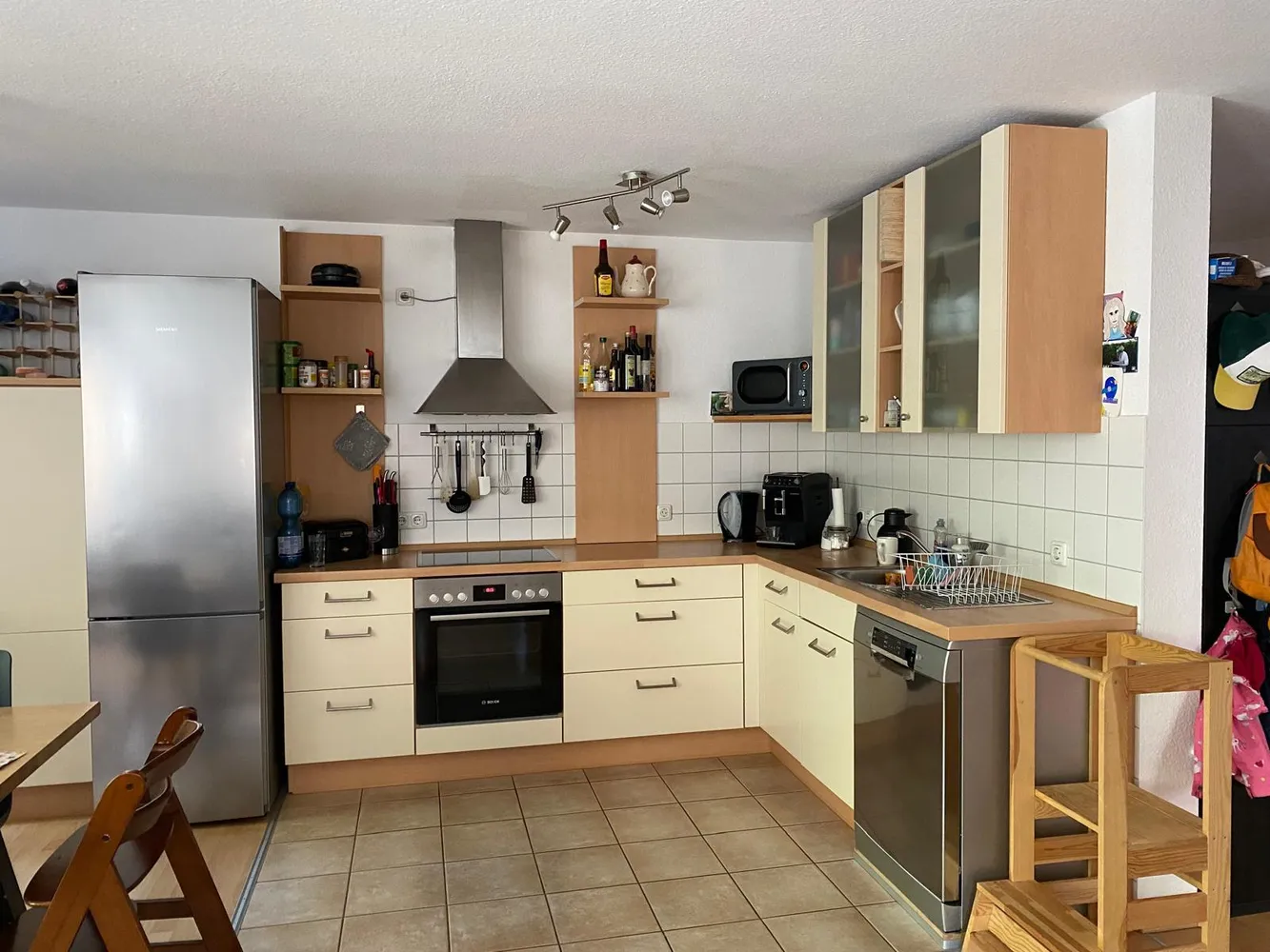 3 Zimmer Wohnung mit 83 m² in Offenburg – Bild 2