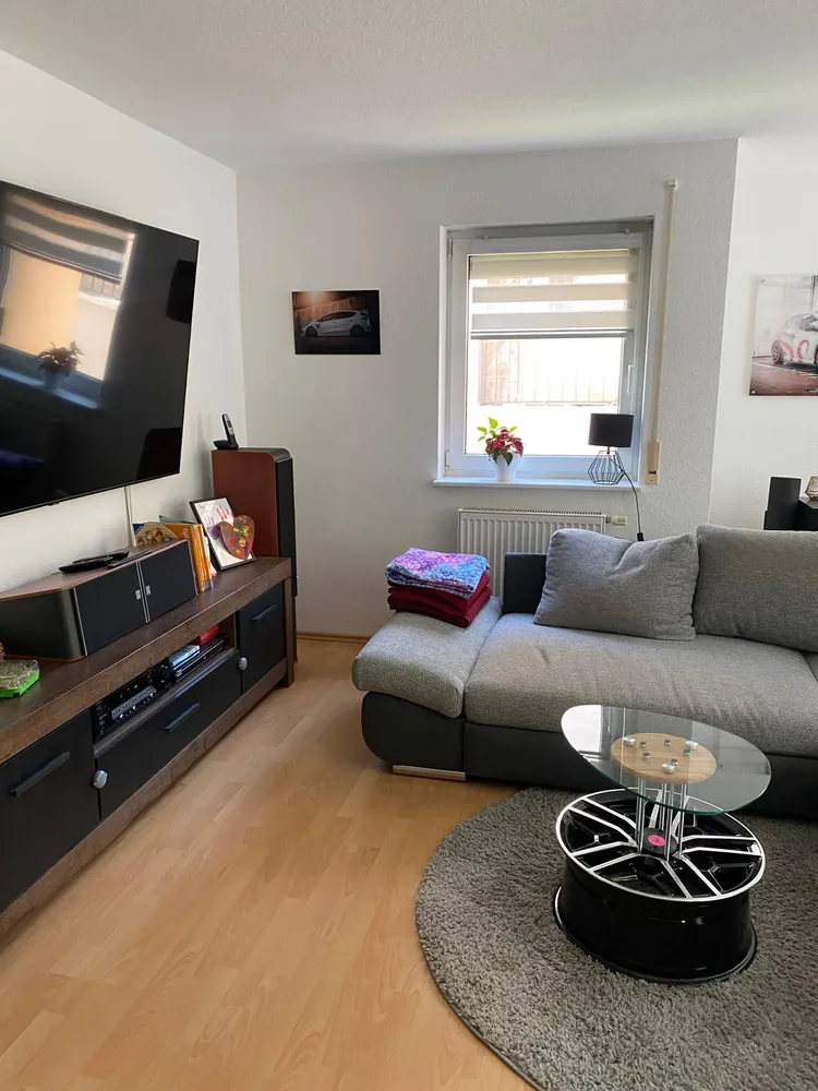 3 Zimmer Wohnung mit 83 m² in Offenburg – Bild 3