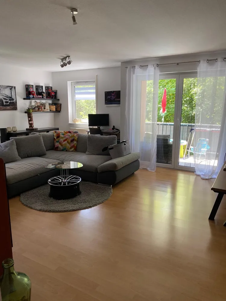 3 Zimmer Wohnung mit 83 m² in Offenburg – Bild 4