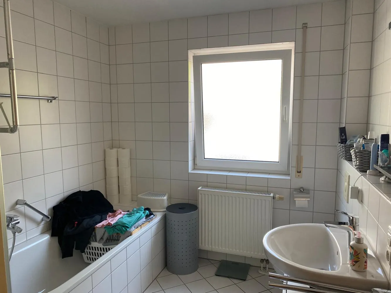 3 Zimmer Wohnung mit 83 m² in Offenburg – Bild 5