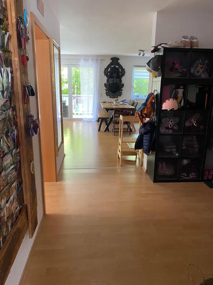 3 Zimmer Wohnung mit 83 m² in Offenburg – Bild 8