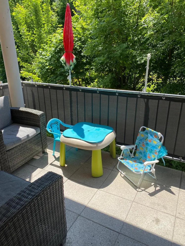 3 Zimmer Wohnung mit 83 m² in Offenburg – Bild 9
