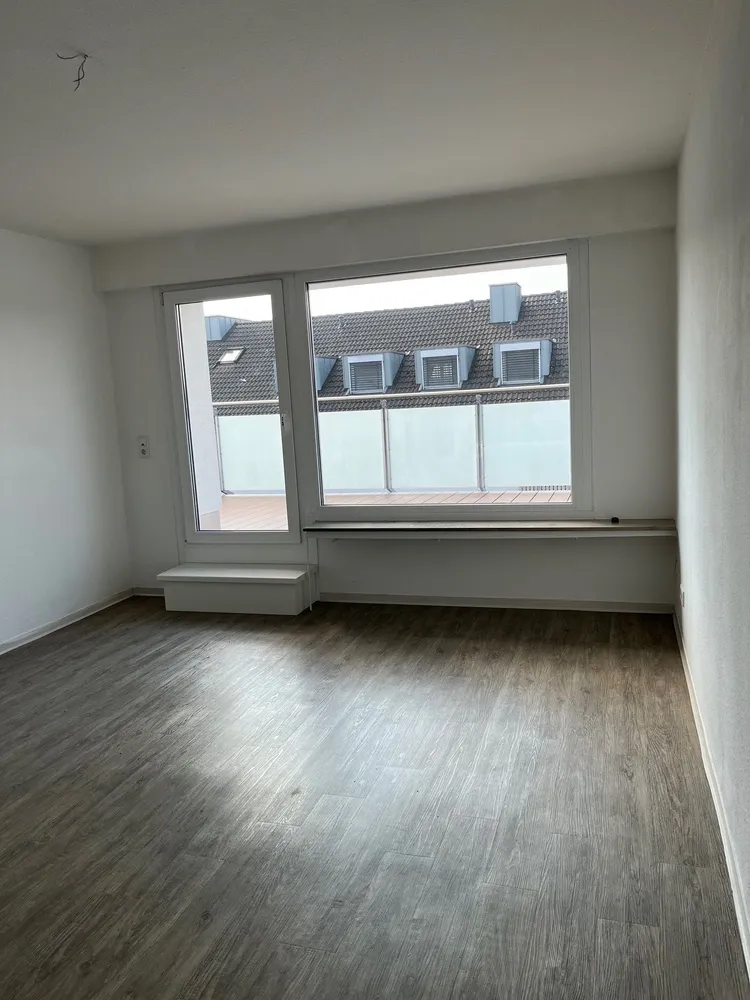 2 Zimmer Wohnung mit 67 m² in Neuwied – Bild 1