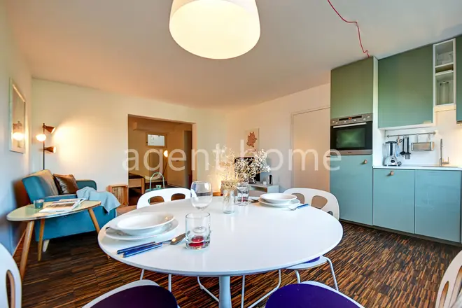 3 Zimmer Wohnung mit 60 m² in Stuttgart – Bild 11