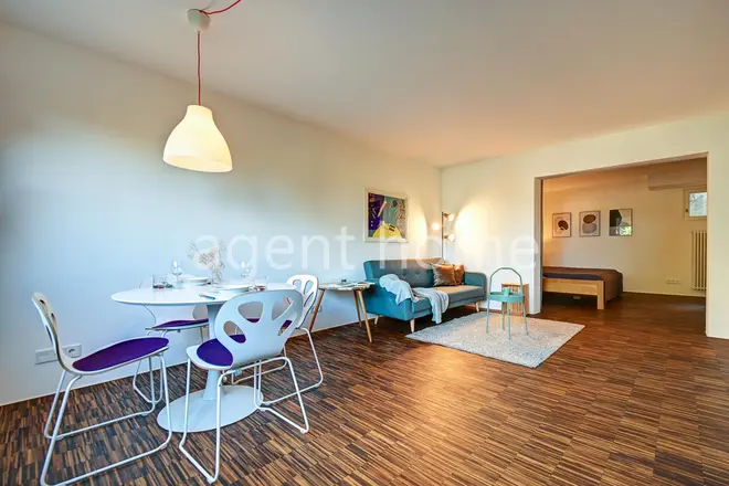3 Zimmer Wohnung mit 60 m² in Stuttgart – Bild 6