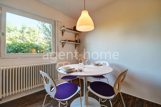 3 Zimmer Wohnung mit 60 m² in Stuttgart – Bild 7