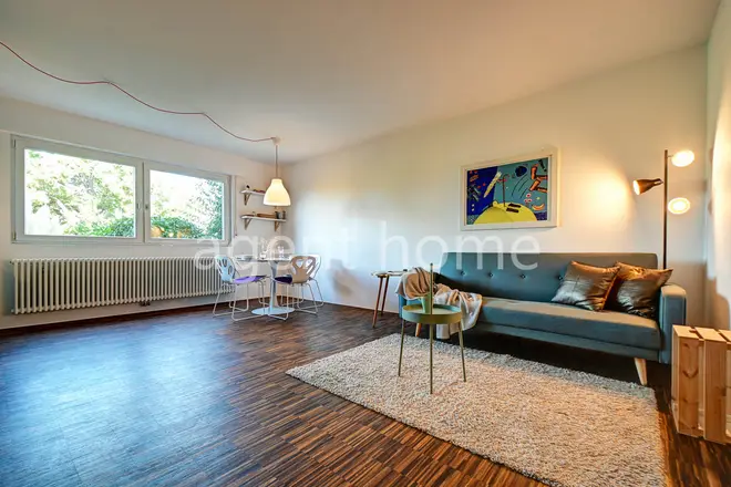3 Zimmer Wohnung mit 60 m² in Stuttgart – Bild 8