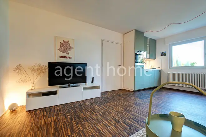 3 Zimmer Wohnung mit 60 m² in Stuttgart – Bild 10