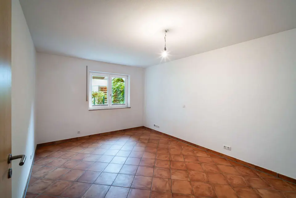 3 Zimmer Wohnung mit 140 m² in Erding – Bild 1