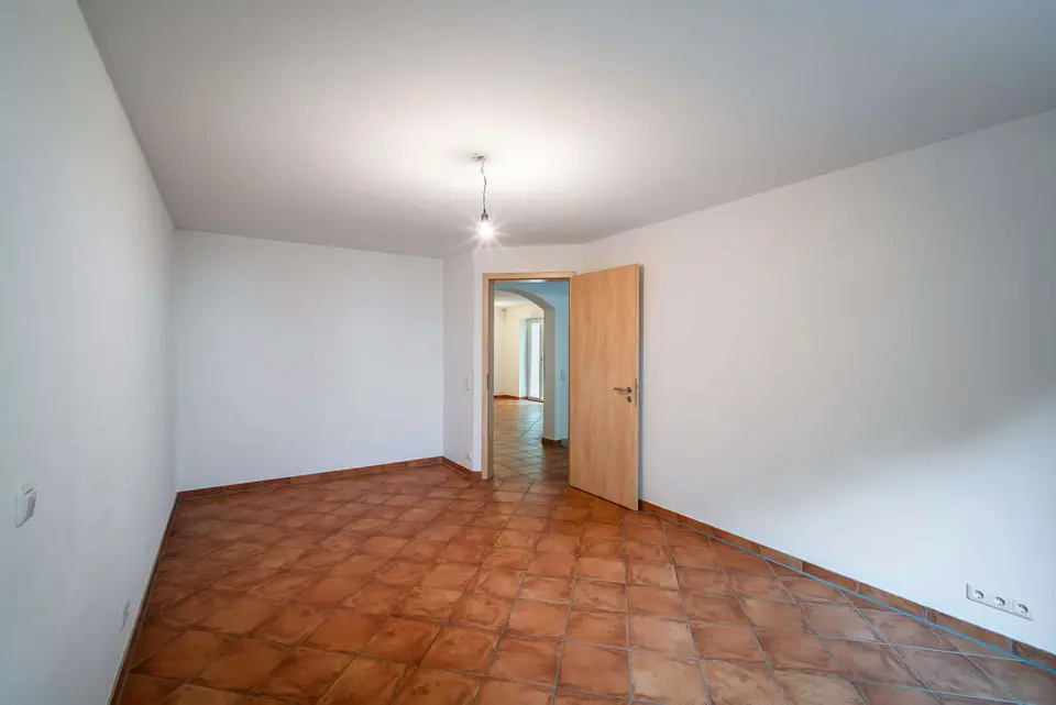 3 Zimmer Wohnung mit 140 m² in Erding – Bild 2