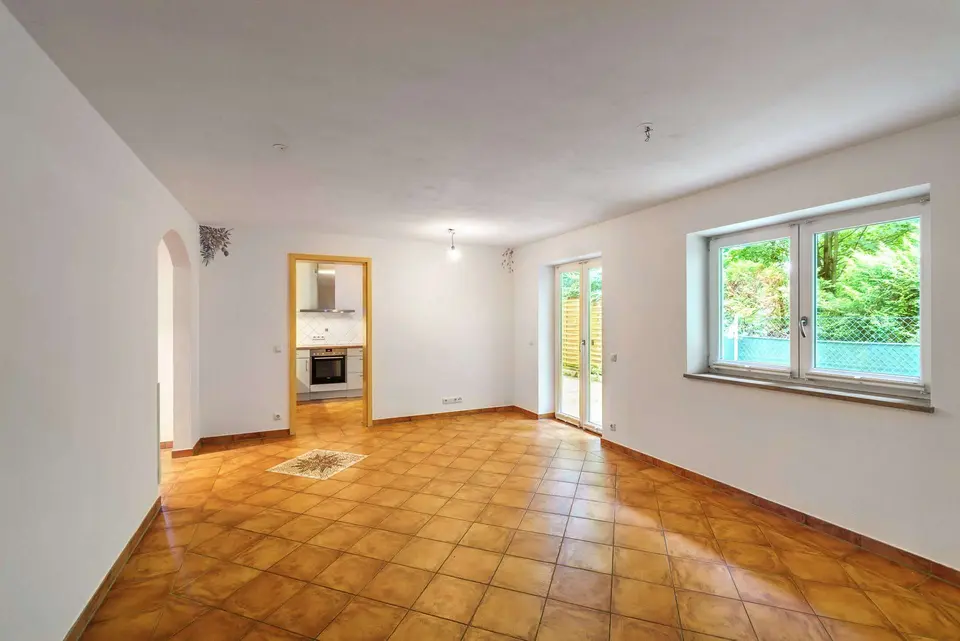 3 Zimmer Wohnung mit 140 m² in Erding – Bild 6