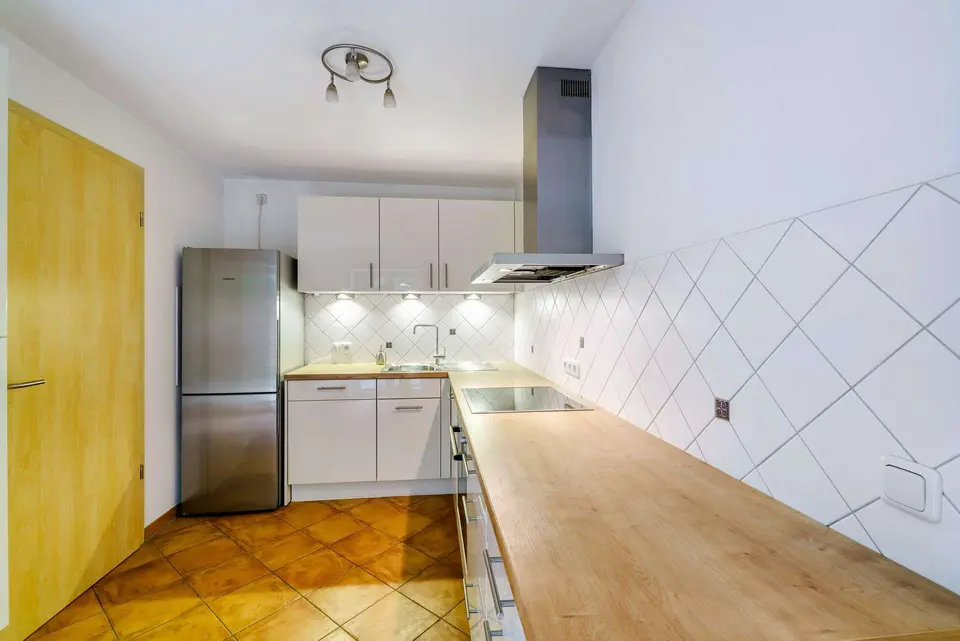 3 Zimmer Wohnung mit 140 m² in Erding – Bild 9