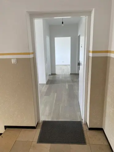 5 Zimmer Wohnung mit 87 m² in München – Bild 2