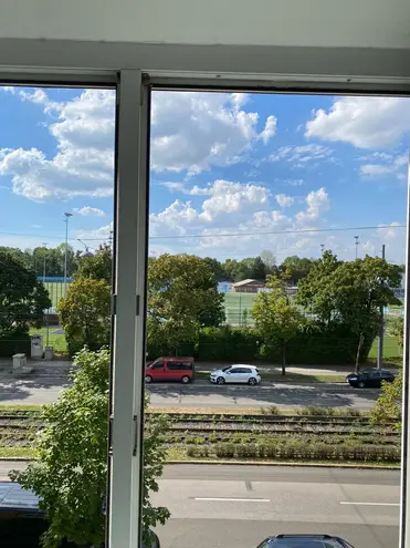 5 Zimmer Wohnung mit 87 m² in München – Bild 9