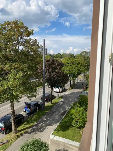 5 Zimmer Wohnung mit 87 m² in München – Bild 10