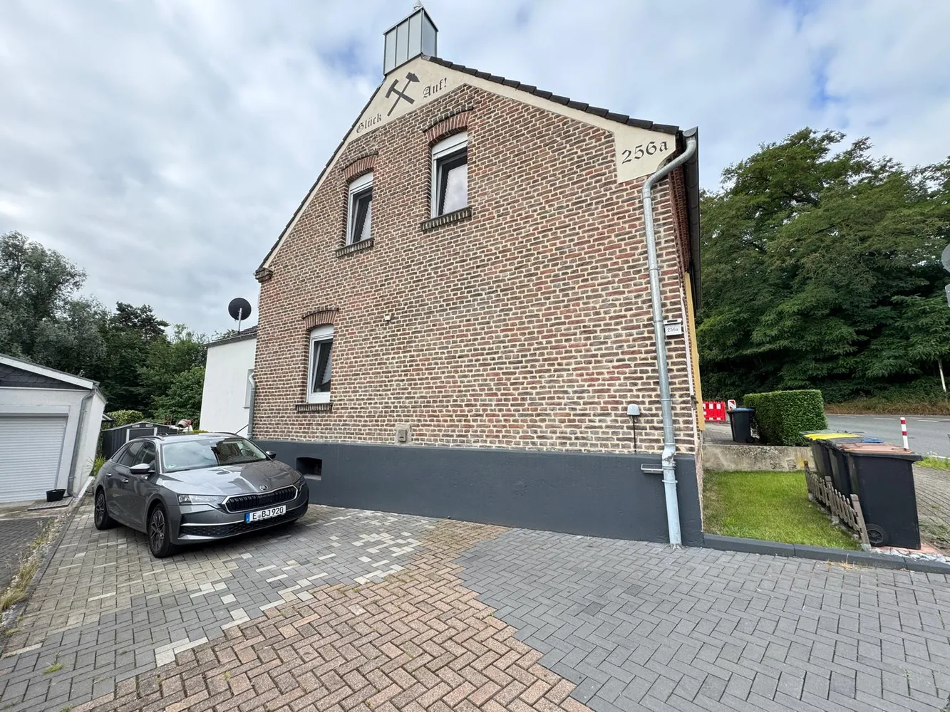 3 Zimmer Haus mit 80 m² in Mülheim an der Ruhr – Bild 1